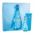 Davidoff Cool Water Woman Σετ δώρου EDT 50 ml + βάλσαμο για μετά το ξύρισμα 75 ml