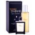 Hermes Terre d´Hermès Σετ δώρου Parfum συσκευασία "γεμίσματος" 125 ml + parfum επαναπληρώσιμο φιαλίδιο 30 ml Συσκευασία "γεμίσματος"