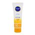 Nivea Sun UV Face Q10 Anti-Age SPF50 Αντιηλιακό προϊόν προσώπου για γυναίκες 50 ml