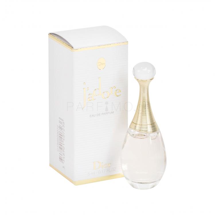 Christian Dior J&#039;adore Eau de Parfum για γυναίκες 5 ml