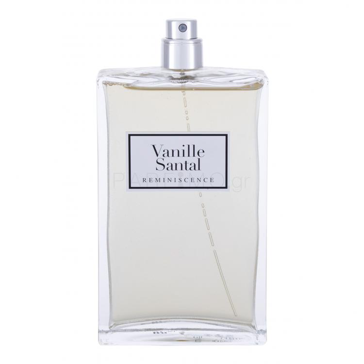 Reminiscence Les Classiques Collection Vanille Santal Eau de Toilette για γυναίκες 100 ml TESTER