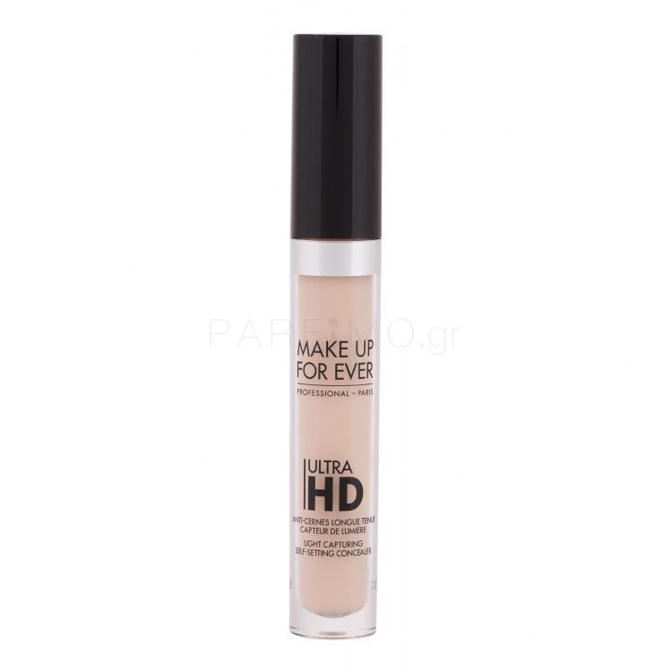 Make Up For Ever Ultra HD Concealer για γυναίκες 5 ml Απόχρωση 12