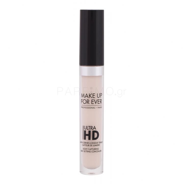 Make Up For Ever Ultra HD Concealer για γυναίκες 5 ml Απόχρωση 10