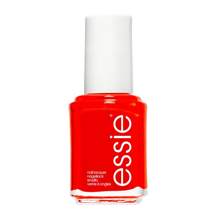 Essie Nail Polish Βερνίκια νυχιών για γυναίκες 13,5 ml Απόχρωση 64 Fifth Avenue