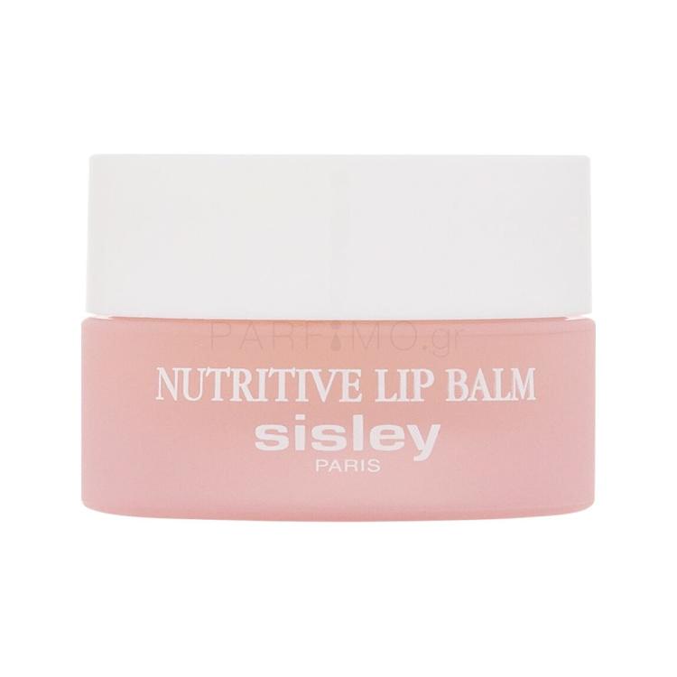 Sisley Nutritive Lip Balm Βάλσαμο για τα χείλη για γυναίκες 9 gr