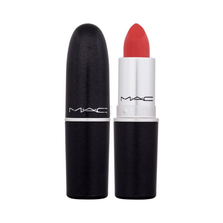 MAC Matte Lipstick Κραγιόν για γυναίκες 3 gr Απόχρωση 628 Tropic Tonic
