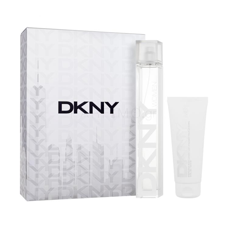 DKNY DKNY Women Energizing 2011 Σετ δώρου EDP 100 ml + λοσιόν σώματος 100 ml