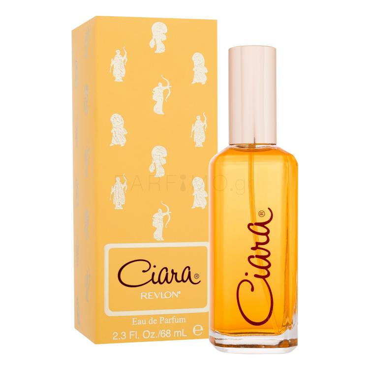 Revlon Ciara Eau de Parfum για γυναίκες 68 ml