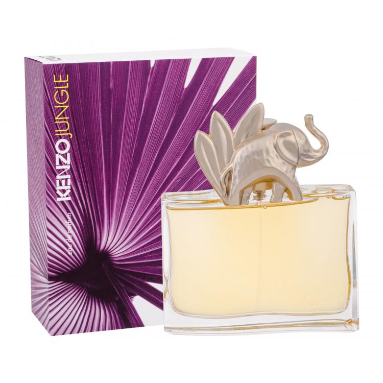 KENZO Jungle L&#039;Élephant Eau de Parfum για γυναίκες 100 ml