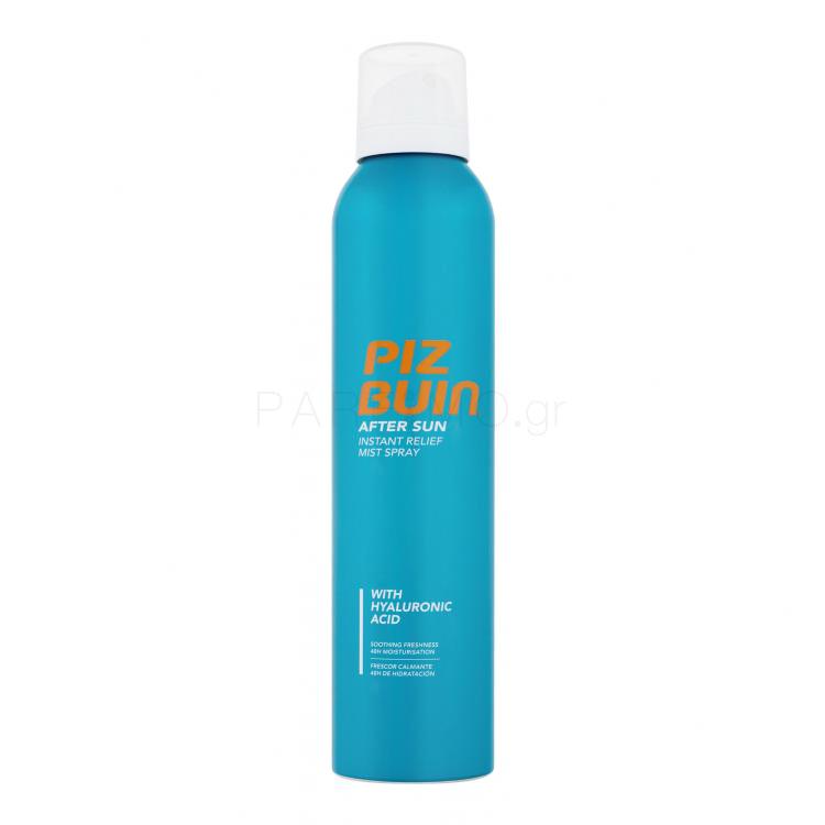 PIZ BUIN After Sun Instant Relief Mist Spray Προϊόν για μετά τον ήλιο 200 ml
