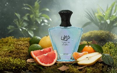 Afnan Turathi Electric – ένα άρωμα που επιτέλους κάνει τη φρεσκάδα θέμα