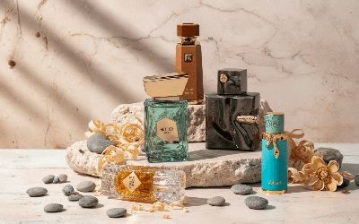 FRENCH AVENUE: Πώς μοιάζει ένα μοντέρνο, προσιτό κατάστημα αρωμάτων που έχει κερδίσει το ενδιαφέρον της κοινότητας