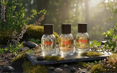 Furiosa: μια τσέχικη μάρκα αρωμάτων που μυρίζει θάρρος