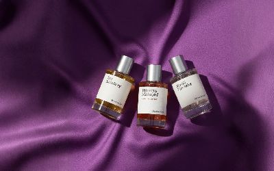 Γιατί γίνεται τόσος λόγος για τη Maison Crivelli: η μάρκα που δίνει νέο νόημα στα αρώματα