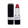 Christian Dior Rouge Dior Couture Colour Comfort &amp; Wear Κραγιόν για γυναίκες 3,5 gr Απόχρωση 080 Red Smile