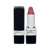 Christian Dior Rouge Dior Couture Colour Comfort &amp; Wear Κραγιόν για γυναίκες 3,5 gr Απόχρωση 060 Premiére