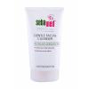 SebaMed Sensitive Skin Gentle Facial Cleanser Oily Skin Καθαριστικό τζελ για γυναίκες 150 ml