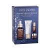 Estée Lauder Advanced Night Repair Σετ δώρου ορός προσώπου νύχτας 50 ml + αφρός καθαρισμού  Advanced Night 30 ml + ορός προσώπου Advanced Night Repair 5 ml + ορός ματιών Advanced Night Repair Eye 5 ml κατεστραμμένη συσκευασία