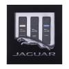 Jaguar Classic Black Σετ δώρου EDT 15 ml + EDT Classic 15 ml + EDT Excellence 15 ml