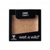 Wet n Wild Color Icon Glitter Single Σκιές ματιών για γυναίκες 1,4 gr Απόχρωση Toasty