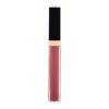 Chanel Rouge Coco Gloss Lip Gloss για γυναίκες 5,5 gr Απόχρωση 716 Caramel