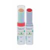 Physicians Formula Murumuru Butter Lip Cream SPF15 Βάλσαμο για τα χείλη για γυναίκες 3,4 gr Απόχρωση Samba Red