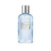 Abercrombie &amp; Fitch First Instinct Blue Eau de Parfum για γυναίκες 50 ml