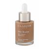 Clarins Skin Illusion Natural Hydrating Make up για γυναίκες 30 ml Απόχρωση 116,5 Coffee