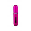 Travalo Classic Επαναπληρώσιμο 5 ml Απόχρωση Hot Pink