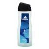 Adidas UEFA Champions League Dare Edition Hair &amp; Body Αφρόλουτρο για άνδρες 400 ml