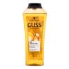 Schwarzkopf Gliss Oil Nutritive Shampoo Σαμπουάν για γυναίκες 250 ml