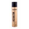 Syoss Keratin Hair Spray Λακ μαλλιών για γυναίκες 300 ml