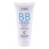 Ziaja BB Cream Oily and Mixed Skin SPF15 ΒΒ κρέμα για γυναίκες 50 ml Απόχρωση Dark
