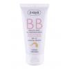 Ziaja BB Cream Normal and Dry Skin SPF15 ΒΒ κρέμα για γυναίκες 50 ml Απόχρωση Natural