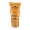 NUXE Sun Melting Cream SPF50 Αντιηλιακό προϊόν προσώπου 50 ml