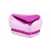 Tangle Teezer Compact Styler Βούρτσα μαλλιών για γυναίκες 1 τεμ Απόχρωση Baby Doll Pink