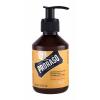 PRORASO Wood &amp; Spice Beard Wash Σαμπουάν για γένια για άνδρες 200 ml
