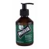 PRORASO Eucalyptus Beard Wash Σαμπουάν για γένια για άνδρες 200 ml