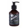 PRORASO Cypress &amp; Vetyver Beard Wash Σαμπουάν για γένια για άνδρες 200 ml