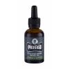 PRORASO Cypress &amp; Vetyver Beard Oil Περιποιητικό λάδι για τα γένια για άνδρες 30 ml