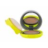 Shiseido Sports BB Compact WetForce SPF50+ Πούδρα για γυναίκες 12 gr Απόχρωση Medium