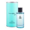 Tiffany &amp; Co. Tiffany &amp; Love Eau de Toilette για άνδρες 90 ml