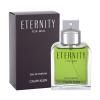Calvin Klein Eternity For Men Eau de Parfum για άνδρες 100 ml