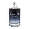 Christian Dior Sauvage Eau de Parfum για άνδρες 60 ml TESTER