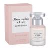Abercrombie &amp; Fitch Authentic Eau de Parfum για γυναίκες 30 ml