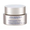 Clarins Nutri-Lumière Κρέμα προσώπου νύχτας για γυναίκες 50 ml