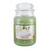 Yankee Candle Vanilla Lime Αρωματικό κερί 623 gr