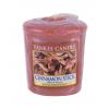 Yankee Candle Cinnamon Stick Αρωματικό κερί 49 gr