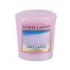 Yankee Candle Pink Sands Αρωματικό κερί 49 gr