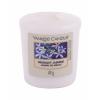 Yankee Candle Midnight Jasmine Αρωματικό κερί 49 gr
